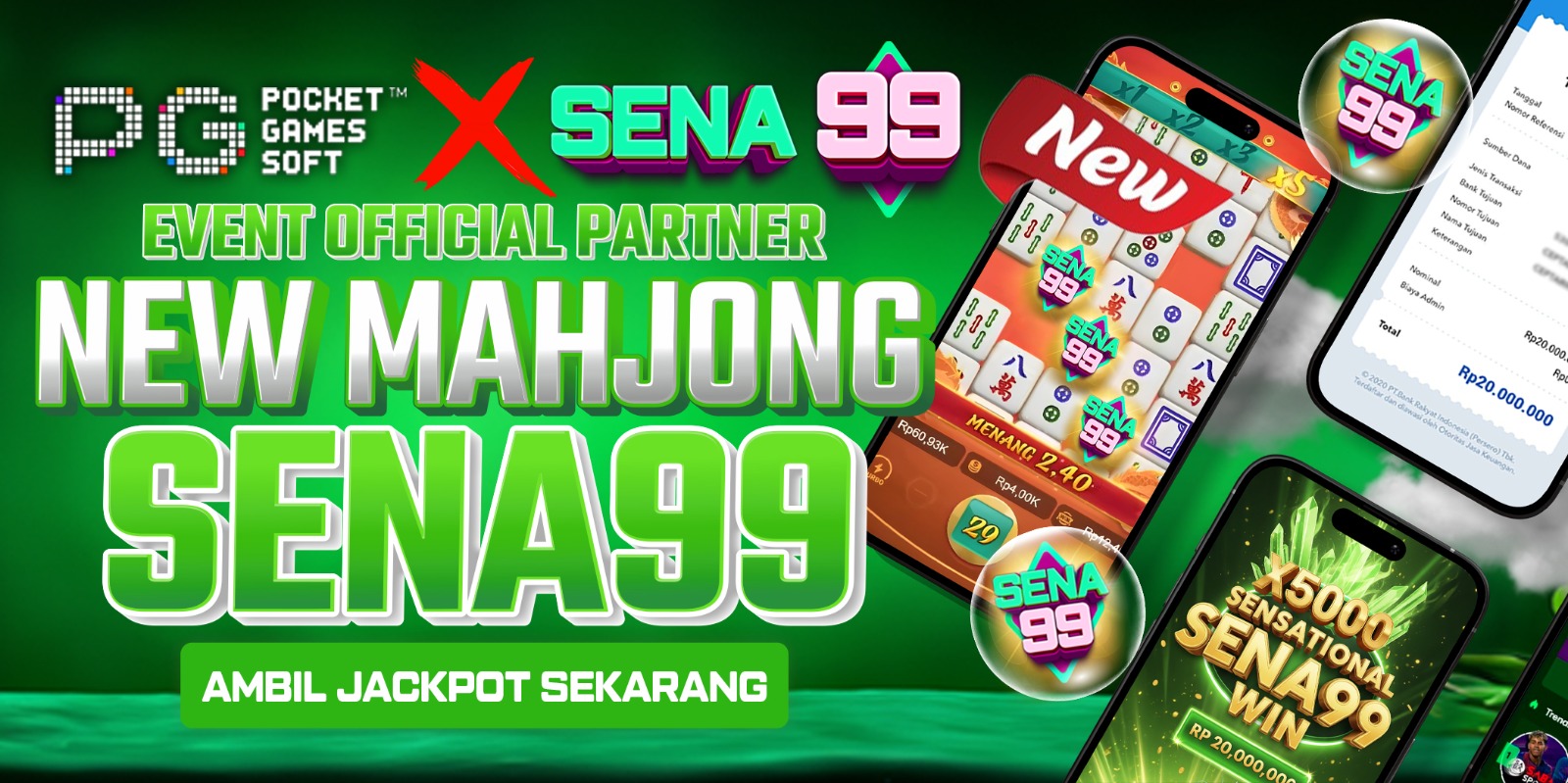 popup SENA99